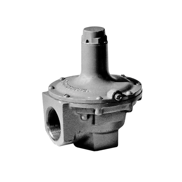 FISHER™ 289-H-1