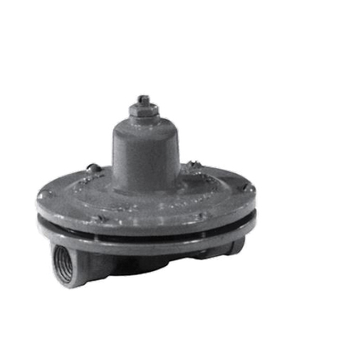 FISHER™ 289-U-1/4-5-25
