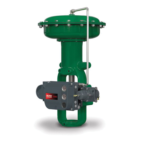 FISHER™ 667-ES