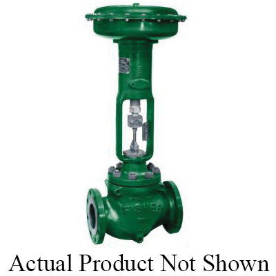 FISHER™ 667-EZ-304