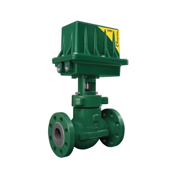 FISHER™ D4