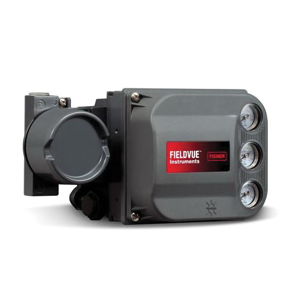 FISHER™ DVC6200
