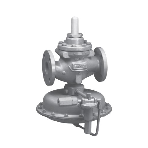 FISHER™ EGR-1136-68377