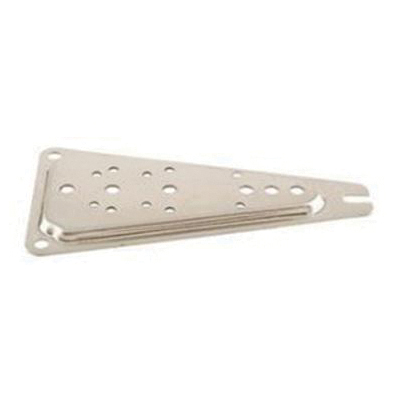 FISHER™ P100A