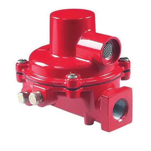 FISHER&trade; R122H-AAJ