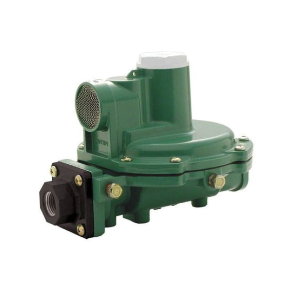 FISHER™ R622E-BCH