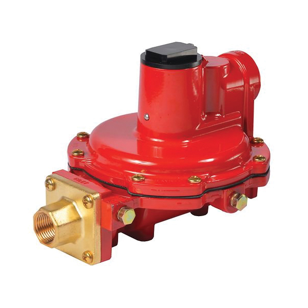 FISHER™ R622H-JGJ
