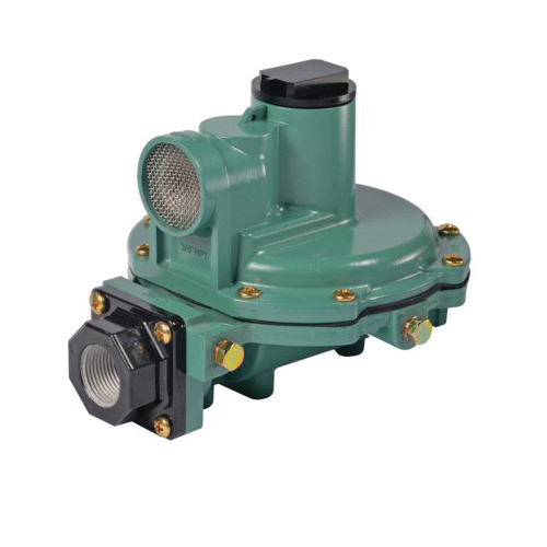 FISHER™ R622