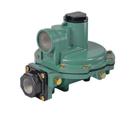 FISHER&trade; R622-BCF