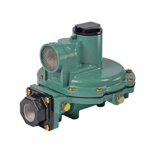 FISHER™ R632A-CFF