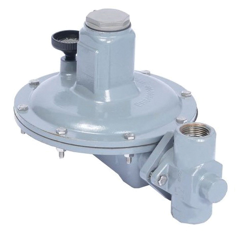 FISHER™ T205-1/4-1.2-2.25-CS-150RF-100