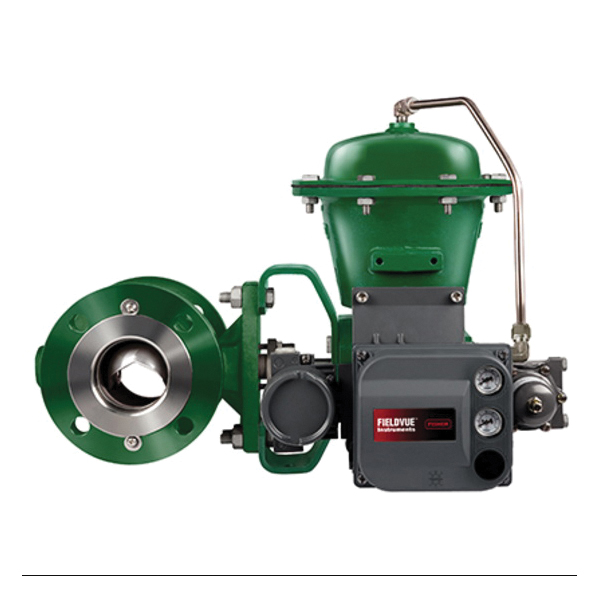 FISHER™ V150-2052-1-67CFR