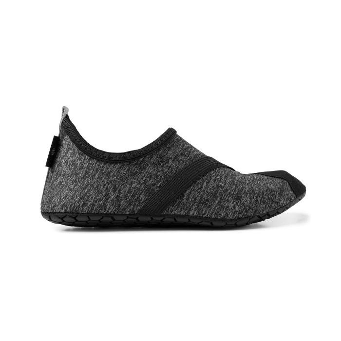FITKICKS® LWFIT3-L-BLK