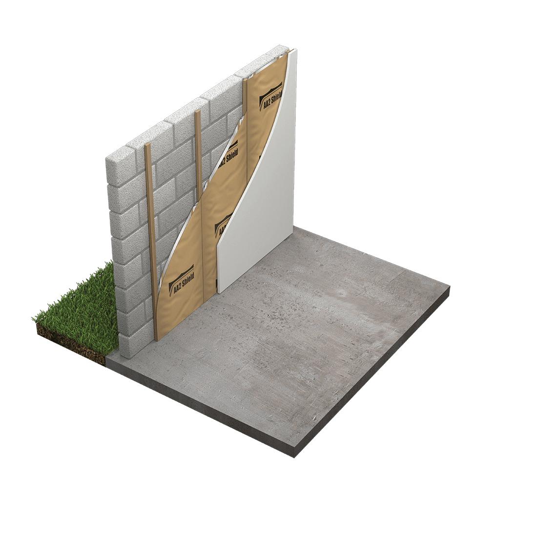 FI-FOIL® F-AA216500HP