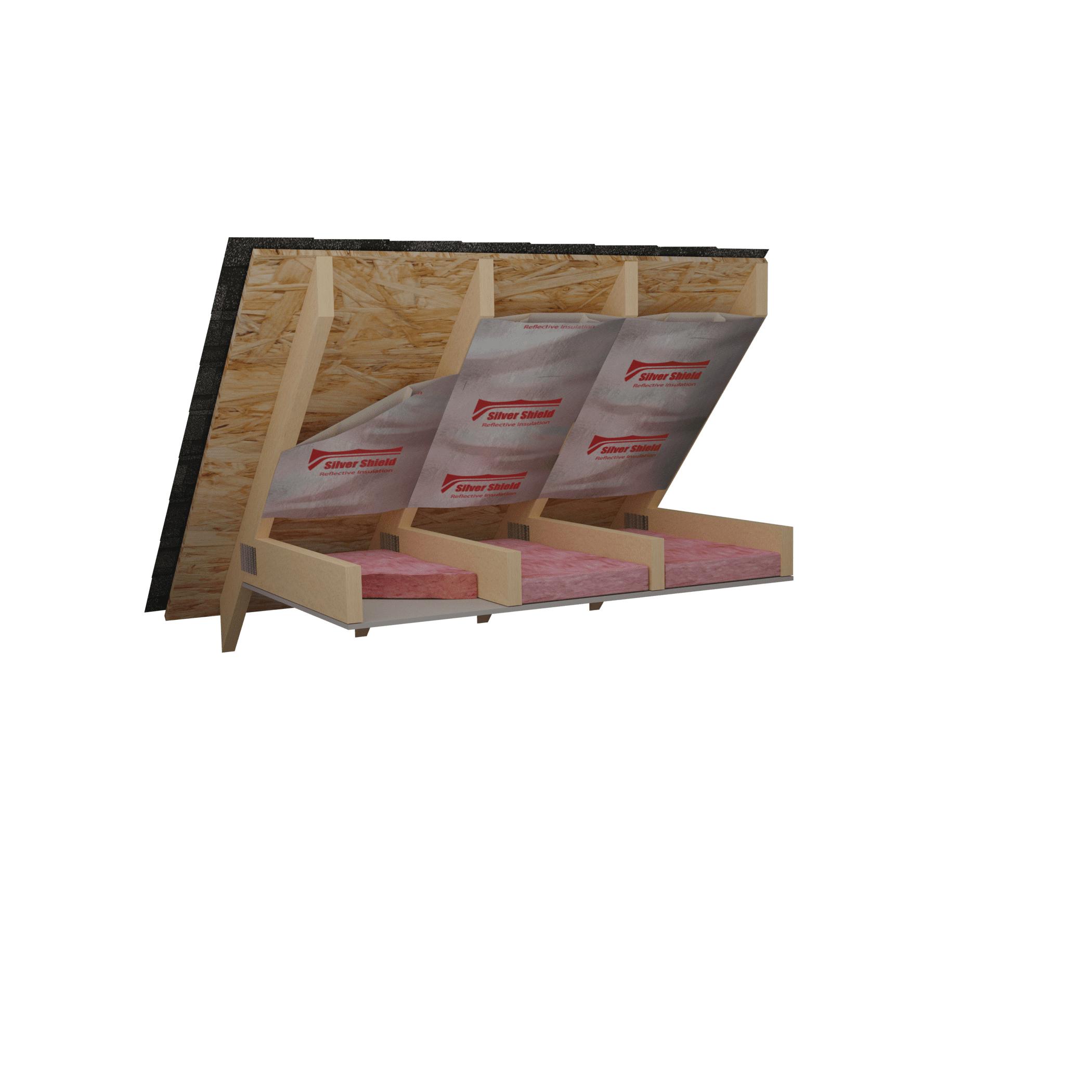 FI-FOIL® F-B330250RBHP