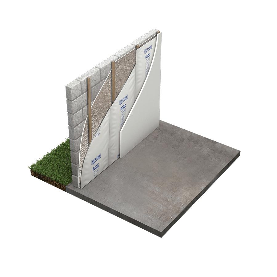 FI-FOIL® F-MSHIELD16500P