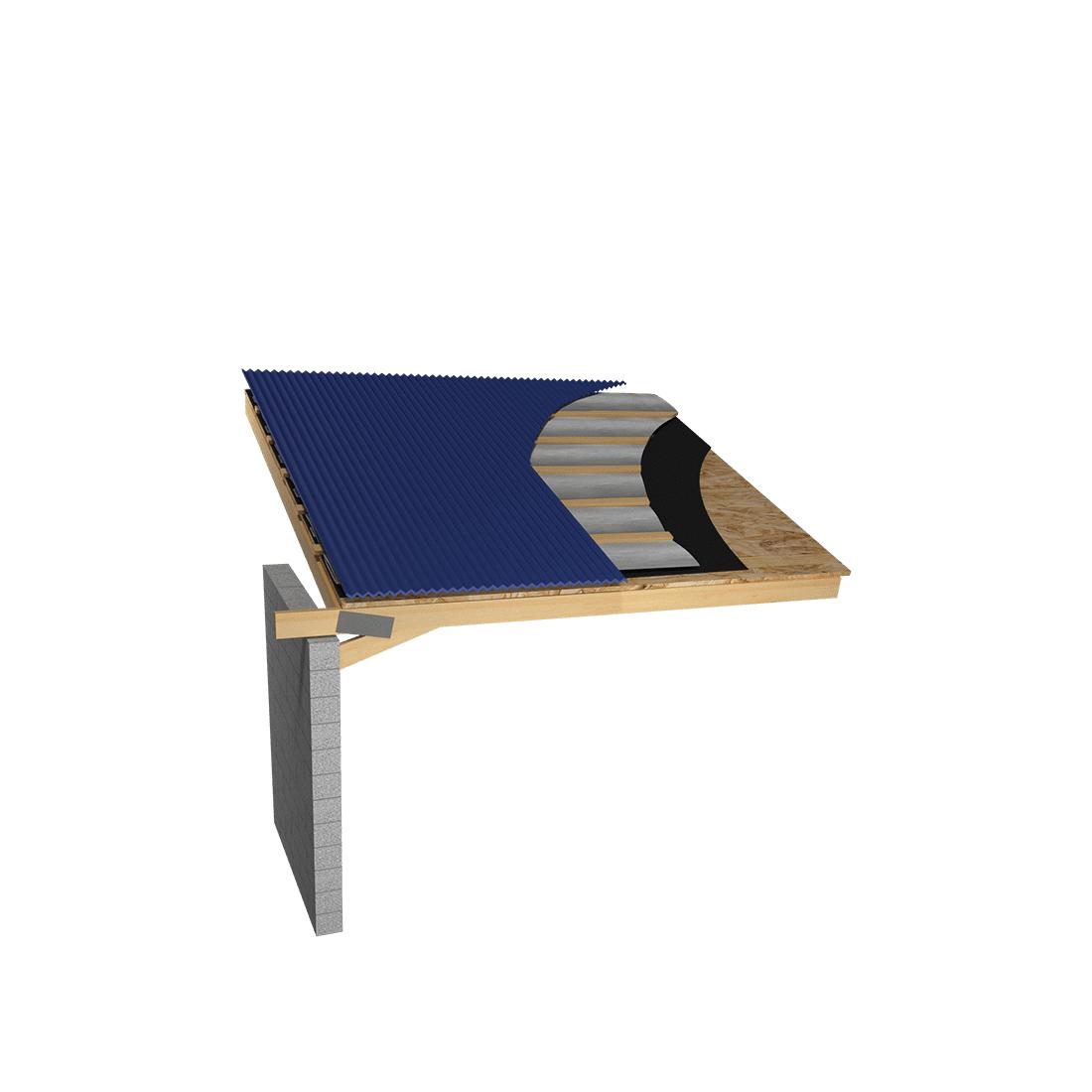  FI-FOIL&reg; F-RB51500P