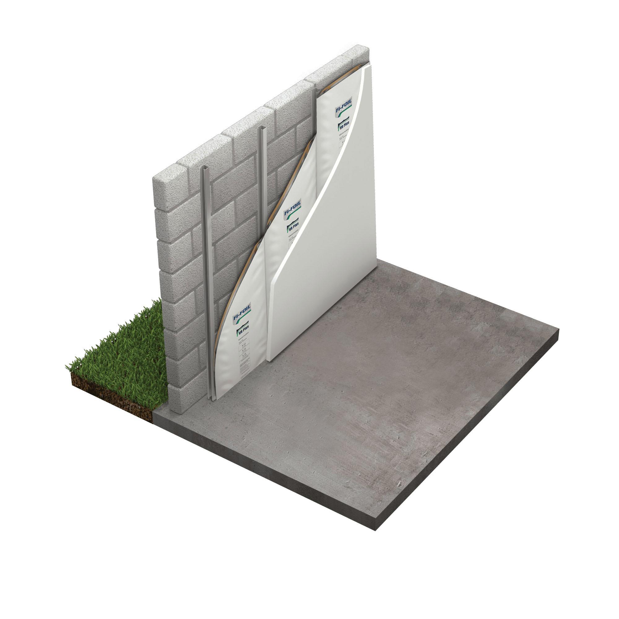 FI-FOIL® F-VRPLUS16500HPTT