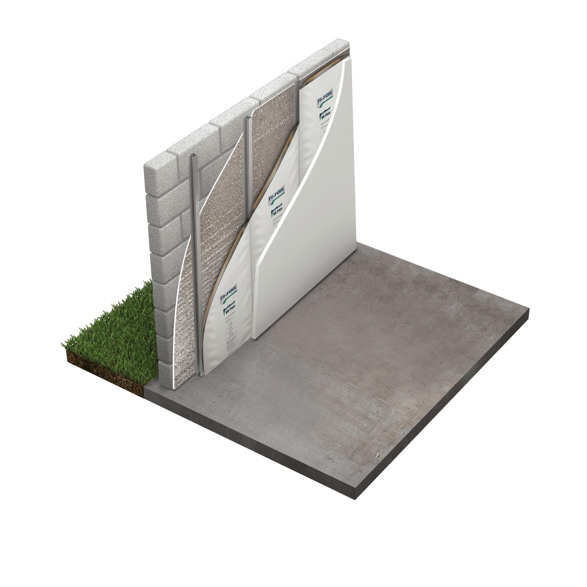 FI-FOIL® F-VRPLUS24500