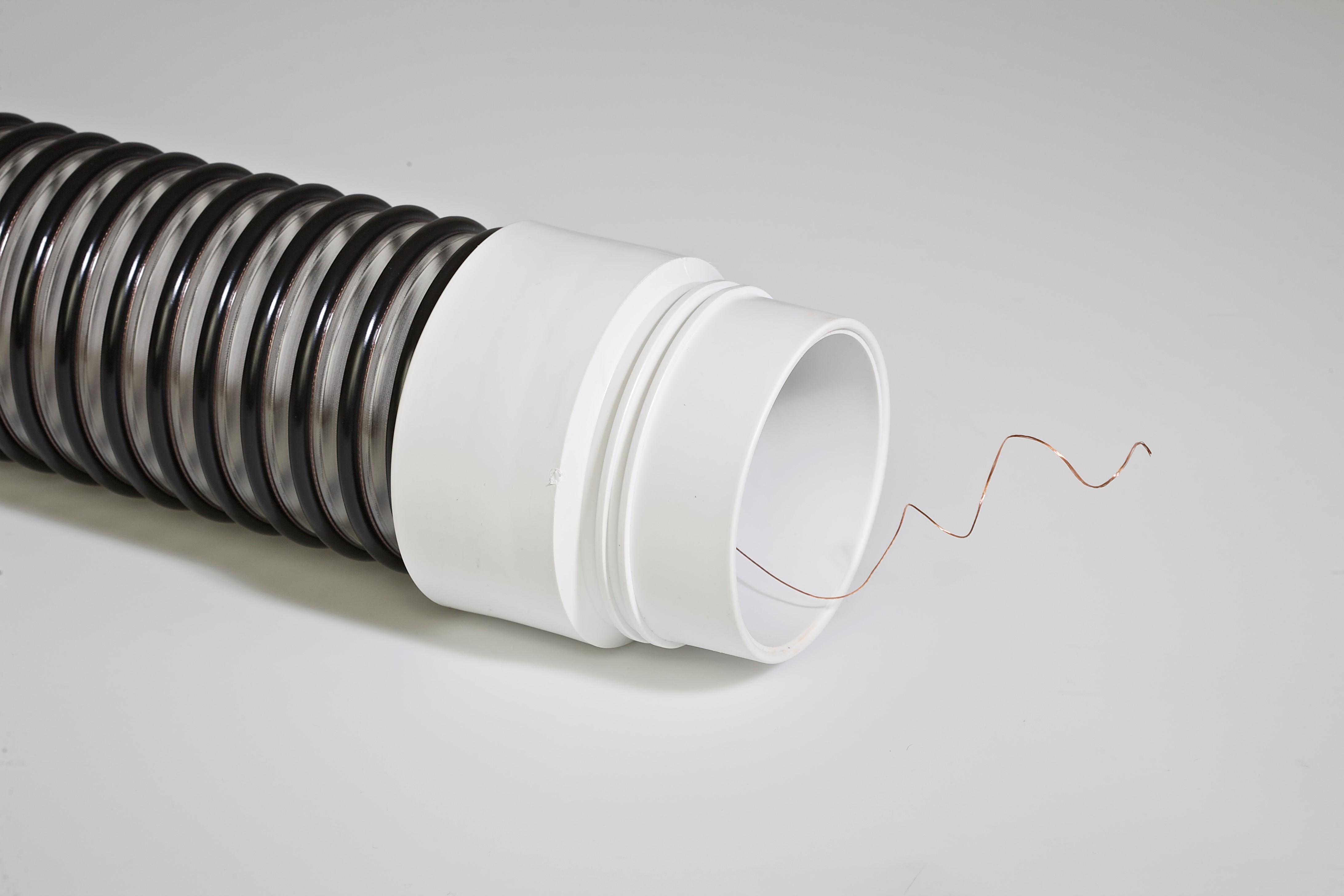 FLEXAUST&reg; 3641015000 HSFLEX-STAT-015