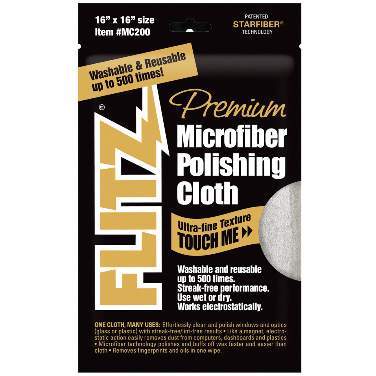 FLITZ MC200 2828006