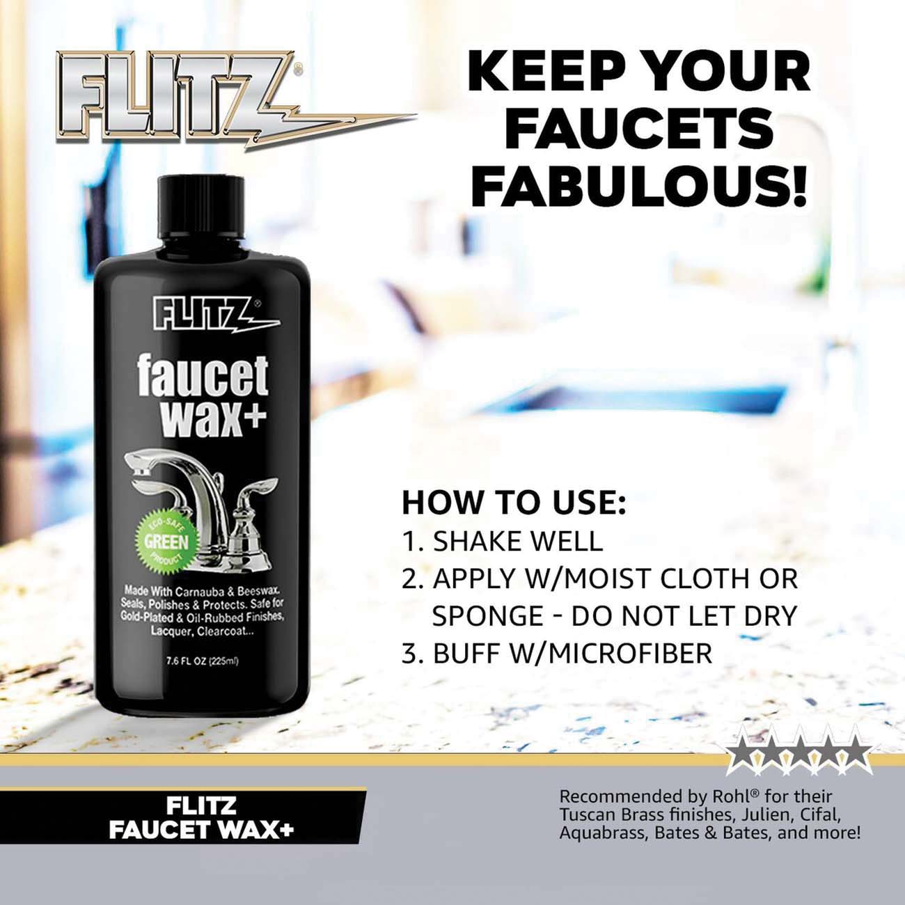 FLITZ PW02602
