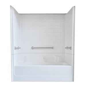 FLORESTONE 2PC-6034TS-3WTB-L