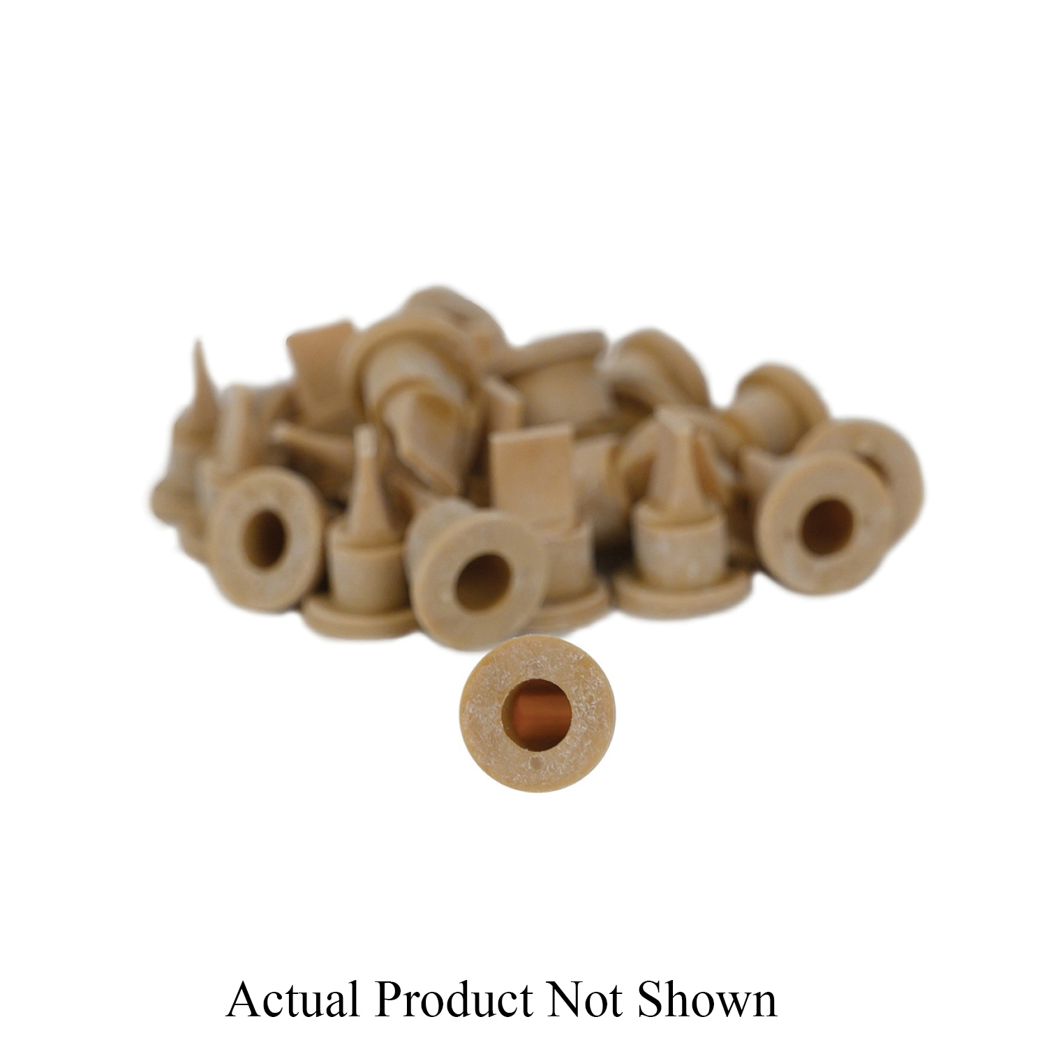 FLUSHMATE® B108288-BK
