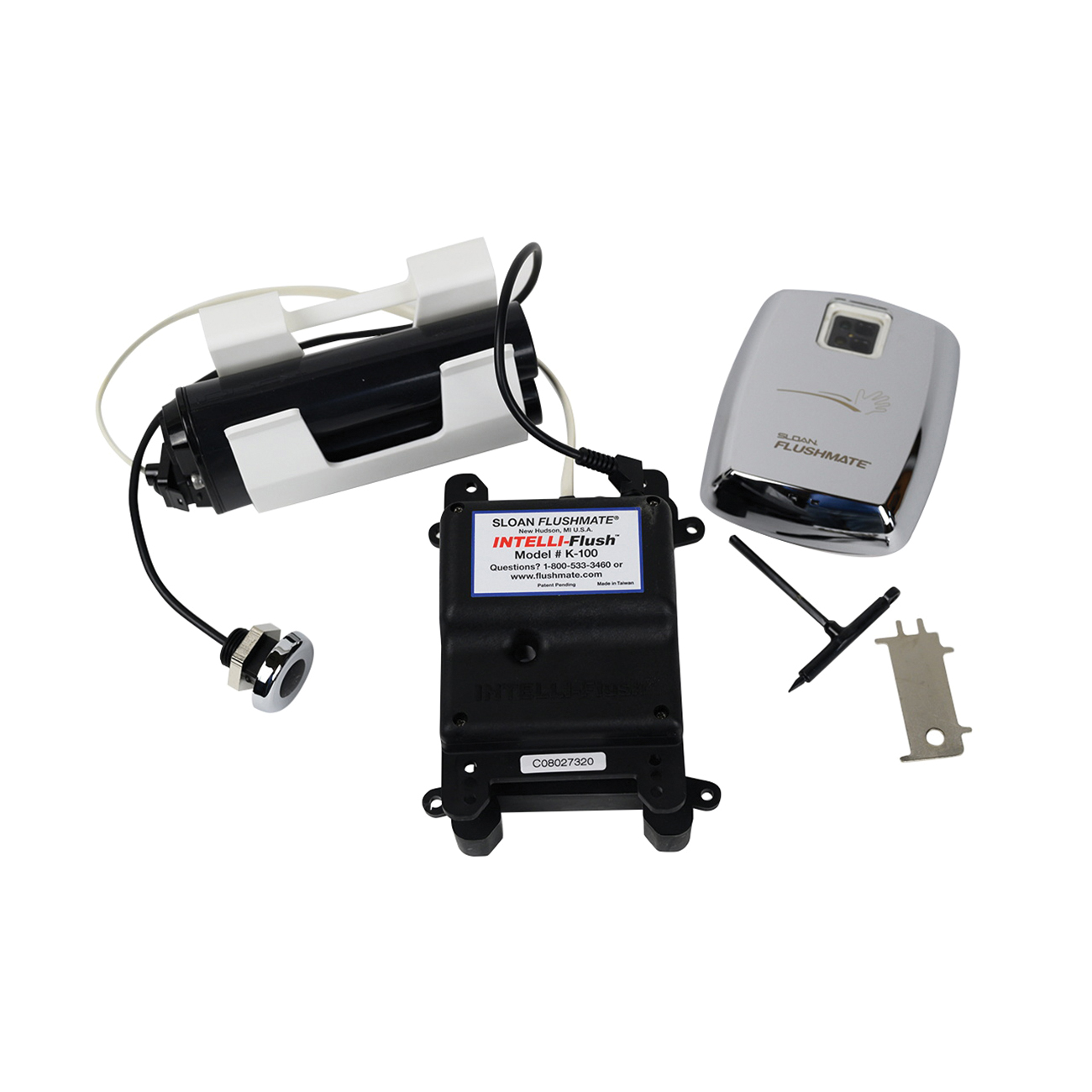 FLUSHMATE® K-100101