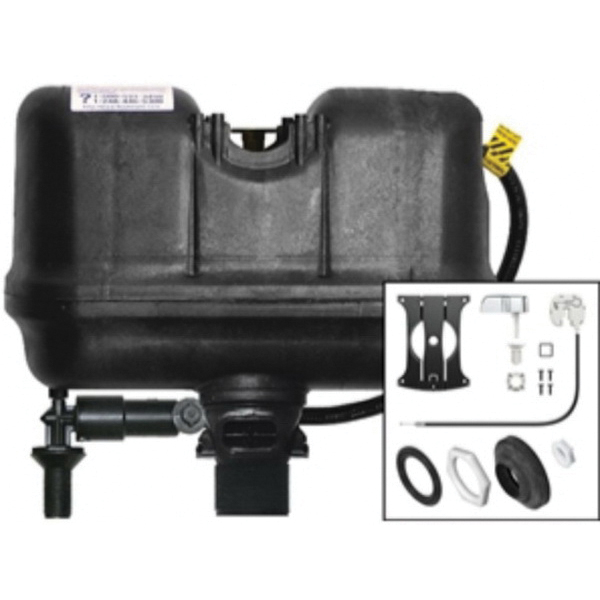 FLUSHMATE® M-101526-F31K