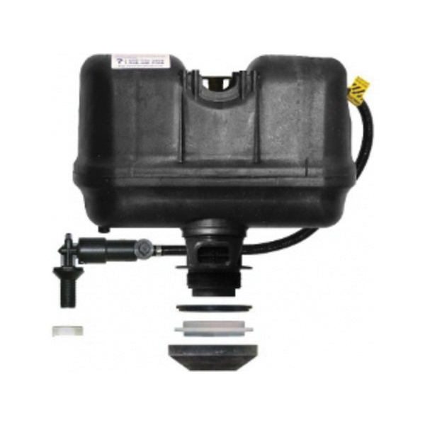 FLUSHMATE® M-101526-F3H1K