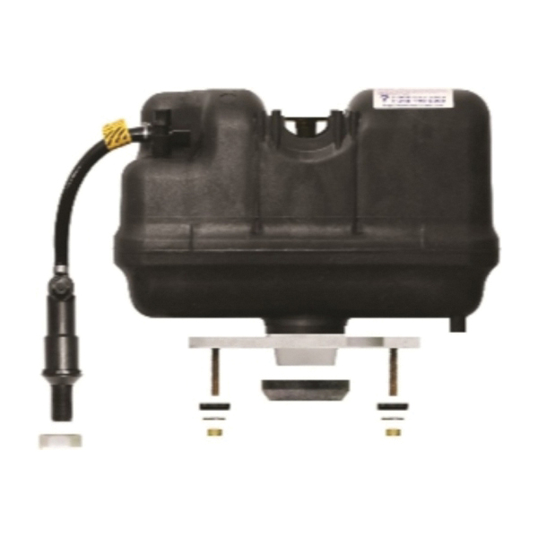 FLUSHMATE® M-102540-F38