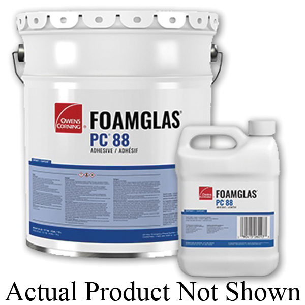 FOAMGLAS® PC88-4GLCOMP1