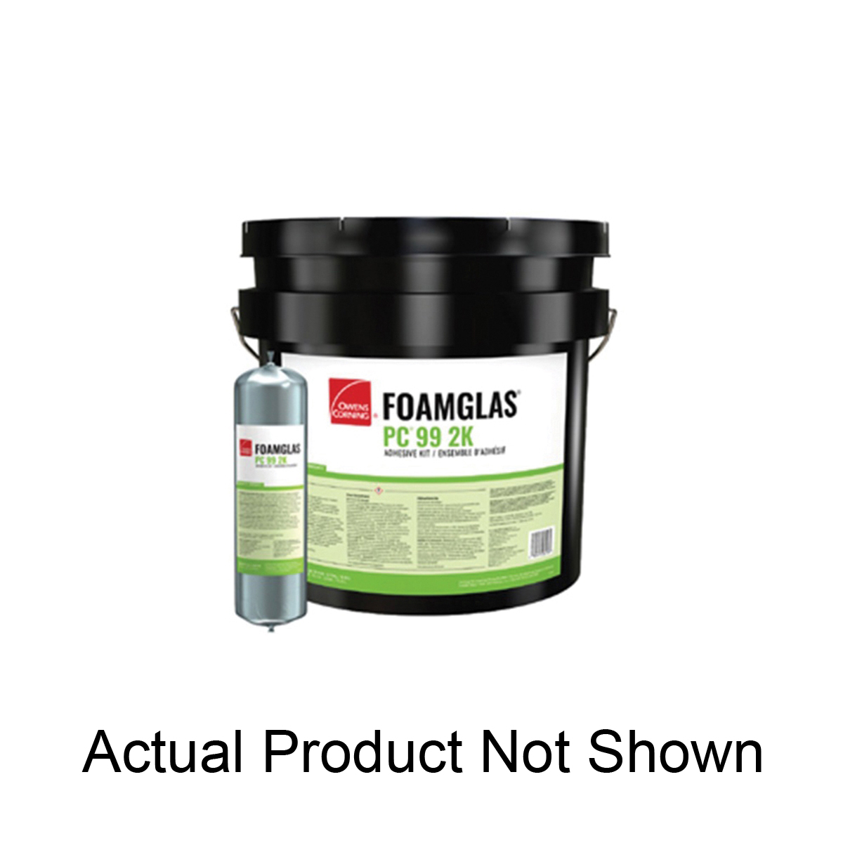 FOAMGLAS® PITTCOTE-99-3.5GL