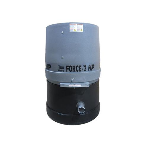 Intec K20022 F2 GW150' PKG