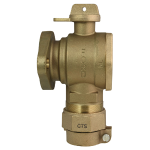 FORD BFA43-777W-NL