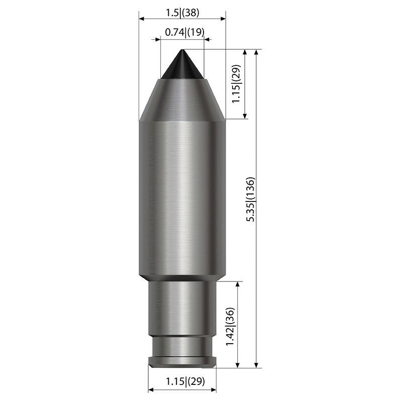 FOUNDRY TOOLING 354398
