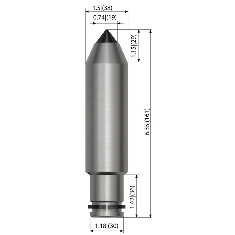 FOUNDRY TOOLING 355197