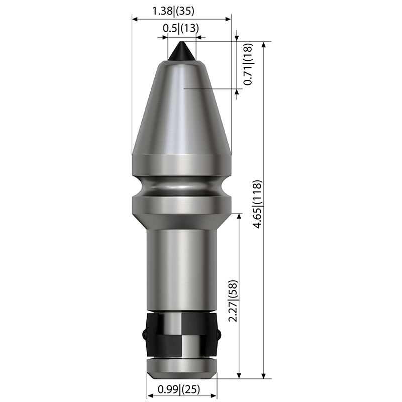 FOUNDRY TOOLING 355198