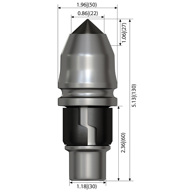 FOUNDRY TOOLING 355202