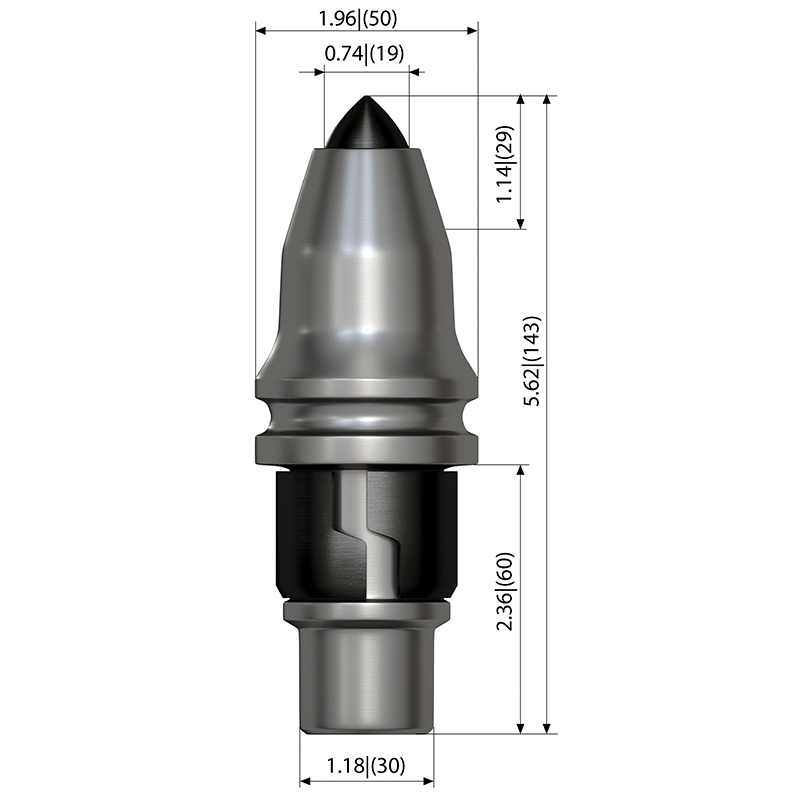 FOUNDRY TOOLING 355203