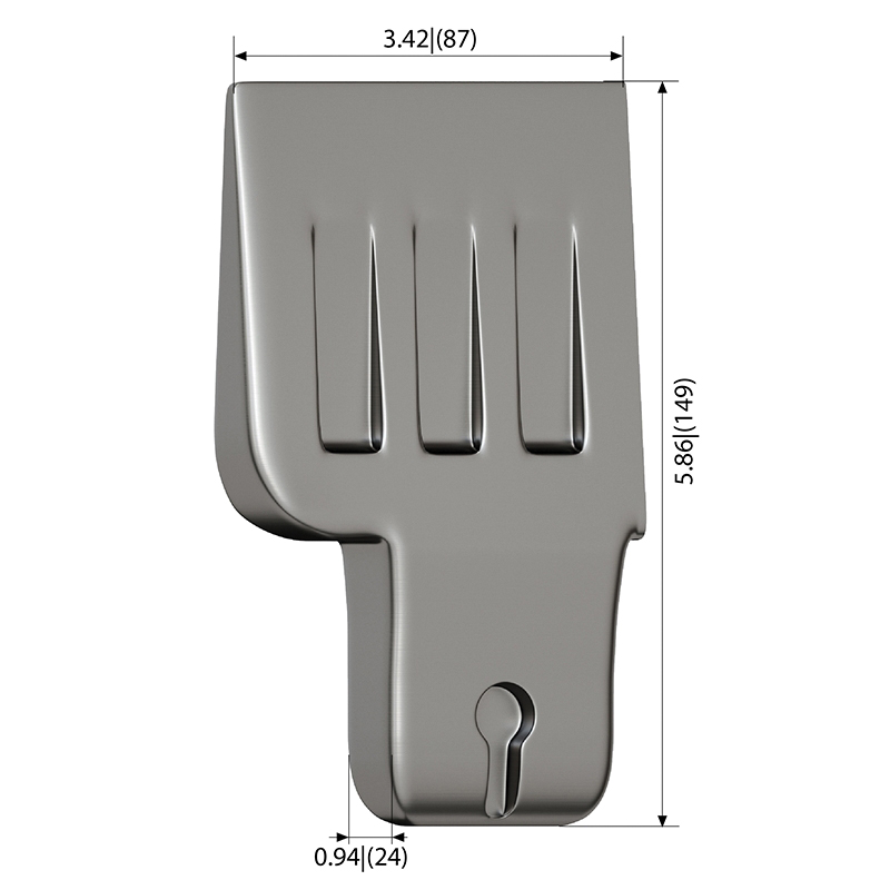 FOUNDRY TOOLING 355213