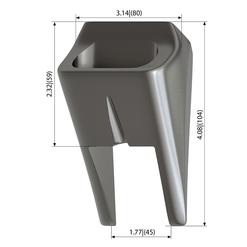 FOUNDRY TOOLING 355215