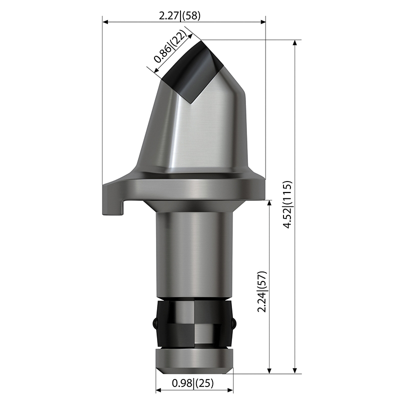 FOUNDRY TOOLING 355217