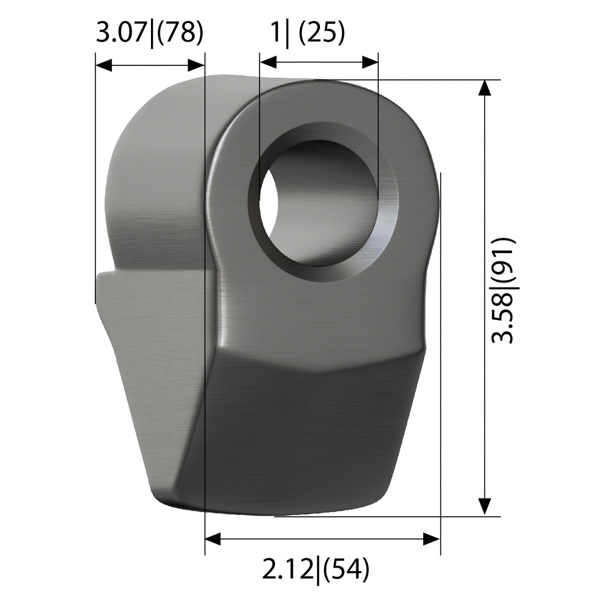 FOUNDRY TOOLING 355218