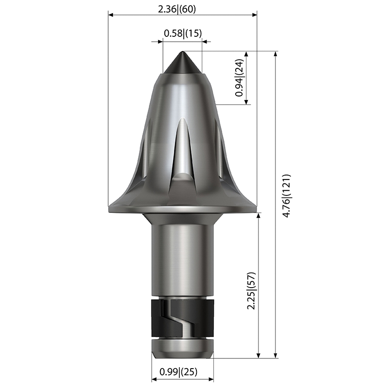 FOUNDRY TOOLING 354402