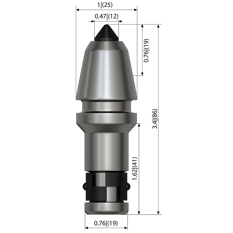 FOUNDRY TOOLING 354757