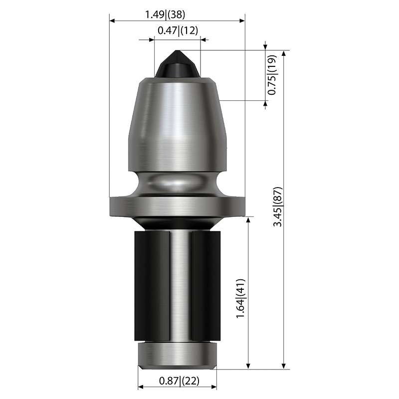 FOUNDRY TOOLING 355227
