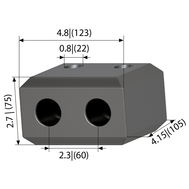 FOUNDRY TOOLING 354660