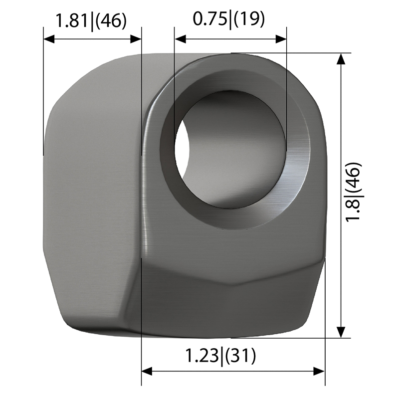 FOUNDRY TOOLING 355275